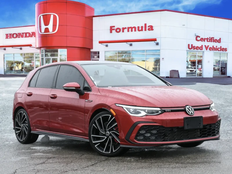 VW Golf 2022 Volkswagen Golf GTI - 23400 € / 45766.42 лв. - 61526332 1 | Car24.bg VW Golf 2022 Volkswagen Golf GTI - 23400 € / 45766.42 лв. - 61526332 1