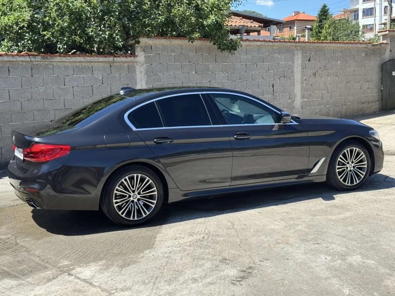 BMW 540 540i B58 individual M pak - 23999 € / 46937.96 лв. - 37296071 1 | Car24.bg BMW 540 540i B58 individual M pak - 23999 € / 46937.96 лв. - 37296071 1