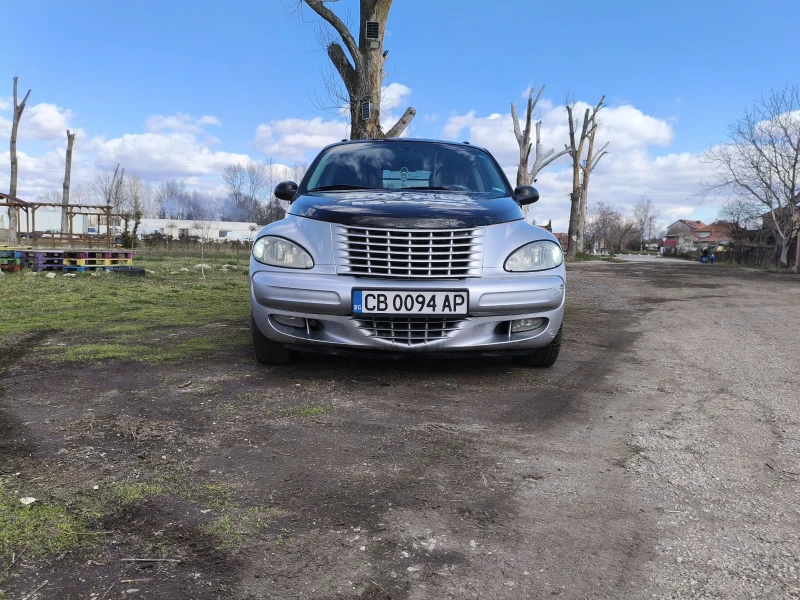 Chrysler Pt cruiser Panel Cruiser 2.0 limited - 999 € / 1953.87 лв. - 40663812 1 | Car24.bg Chrysler Pt cruiser Panel Cruiser 2.0 limited - 999 € / 1953.87 лв. - 40663812 1