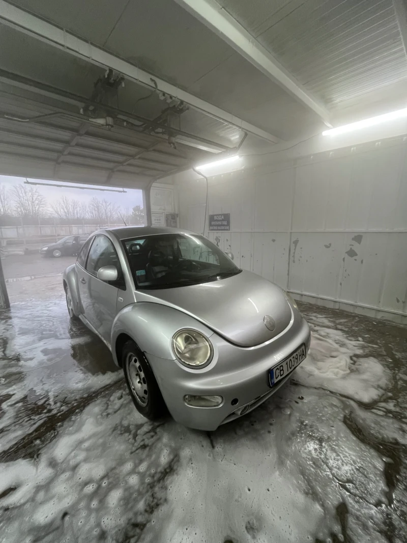 VW Beetle - 1000 € / 1955.83 лв. - 97174931 1 | Car24.bg VW Beetle - 1000 € / 1955.83 лв. - 97174931 1
