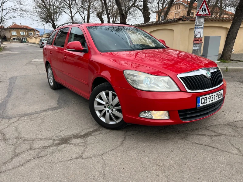 Skoda Octavia УНИКАТ !!! - 4060 € / 7940.67 лв. - 28229560 1 | Car24.bg Skoda Octavia УНИКАТ !!! - 4060 € / 7940.67 лв. - 28229560 1