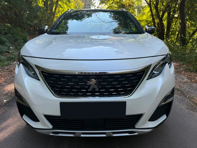 Peugeot 5008 2.0HDI GT - 13800 € - 60792815 1 | Car24.bg Peugeot 5008 2.0HDI GT - 13800 € - 60792815 1