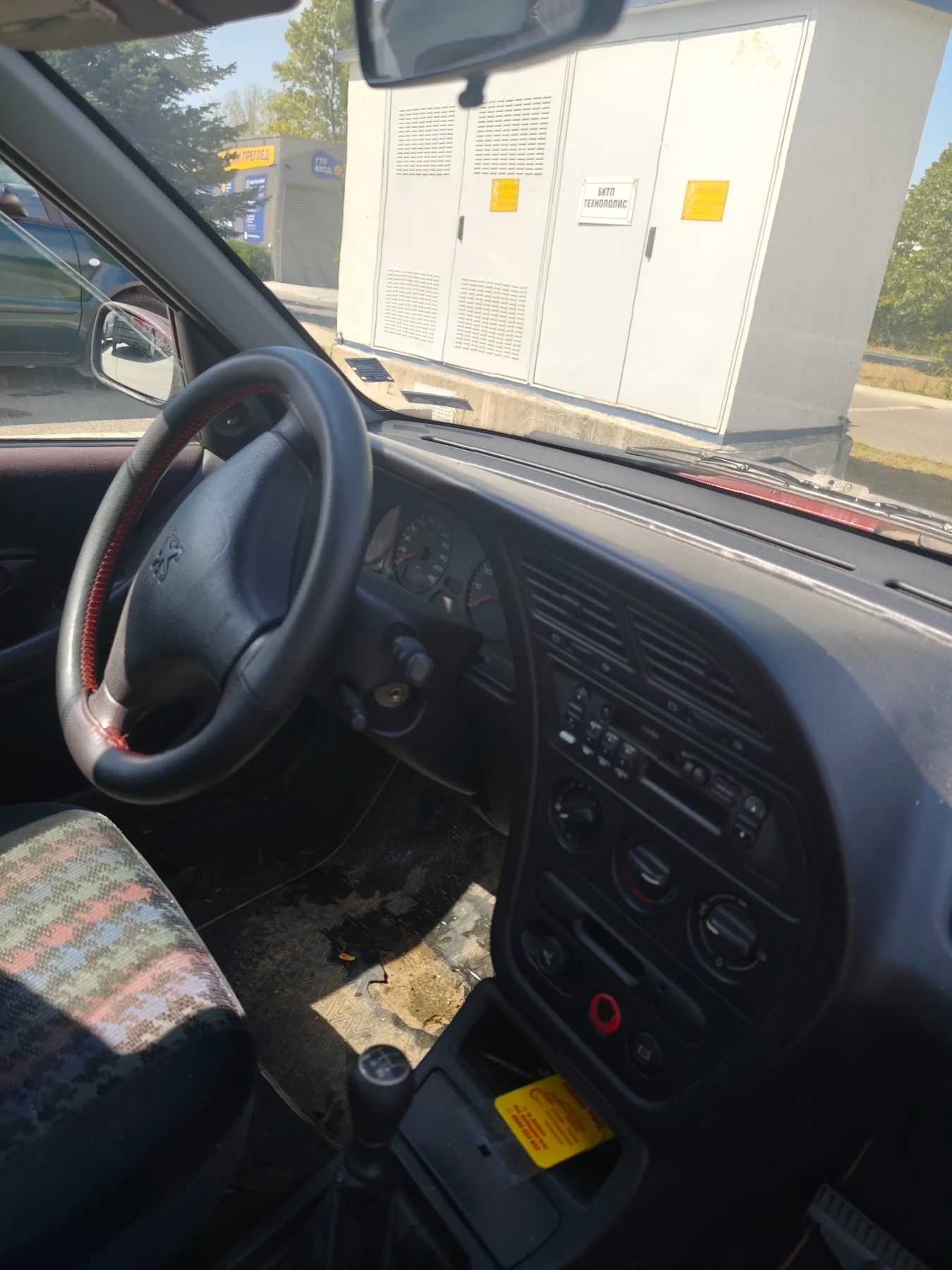 Peugeot 306  - изображение 3 | Auto.bg Peugeot 306  - изображение 3