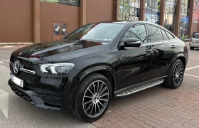 Mercedes-Benz GLE Coupe 400 D, в Гаранция - Car24.bg Mercedes-Benz GLE Coupe 400 D, в Гаранция