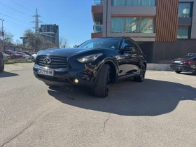 Infiniti QX70 - Car24.bg Infiniti QX70