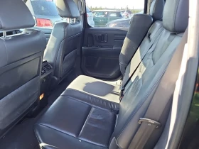 Honda Ridgeline * TOURING CREW CAB SHORT BED * CARFAX * БЕЗ ПЪРВОН - 23200 лв. / 11861.97 € - 31535874 11 | Car24.bg Honda Ridgeline * TOURING CREW CAB SHORT BED * CARFAX * БЕЗ ПЪРВОН - 23200 лв. / 11861.97 € - 31535874 11