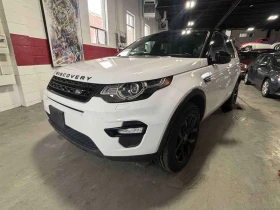 Land Rover Discovery Sport * HSE * CARFAX * ЦЕНА ДО БГ - Car24.bg Land Rover Discovery Sport * HSE * CARFAX * ЦЕНА ДО БГ