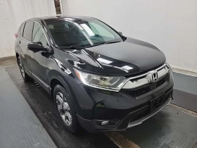 Honda Cr-v EX/CARFAX/Кожа/Панорама/Подгрев/ | Auto.bg — изображение 3 Honda Cr-v EX/CARFAX/Кожа/Панорама/Подгрев/ | Auto.bg — изображение 3