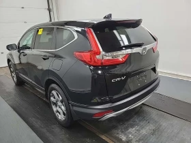 Honda Cr-v EX/CARFAX/Кожа/Панорама/Подгрев/ | Auto.bg — изображение 6 Honda Cr-v EX/CARFAX/Кожа/Панорама/Подгрев/ | Auto.bg — изображение 6