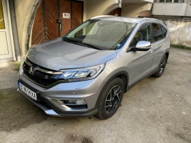 Honda Cr-v - Car24.bg Honda Cr-v