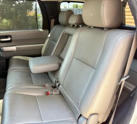 Toyota Sequoia 5.7 Limited Facelift | Auto.bg — изображение 12 Toyota Sequoia 5.7 Limited Facelift | Auto.bg — изображение 12