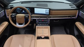 Hyundai Santa fe 1.6 HEV Calligraphy* BLIND SPOT* HUD* КРАЙНА ЦЕНА | Auto.bg — изображение 7 Hyundai Santa fe 1.6 HEV Calligraphy* BLIND SPOT* HUD* КРАЙНА ЦЕНА | Auto.bg — изображение 7