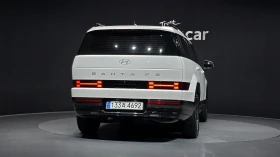 Hyundai Santa fe 1.6 HEV Calligraphy* BLIND SPOT* HUD* КРАЙНА ЦЕНА | Auto.bg — изображение 4 Hyundai Santa fe 1.6 HEV Calligraphy* BLIND SPOT* HUD* КРАЙНА ЦЕНА | Auto.bg — изображение 4