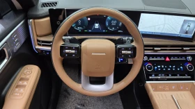 Hyundai Santa fe 1.6 HEV Calligraphy* BLIND SPOT* HUD* КРАЙНА ЦЕНА | Auto.bg — изображение 13 Hyundai Santa fe 1.6 HEV Calligraphy* BLIND SPOT* HUD* КРАЙНА ЦЕНА | Auto.bg — изображение 13