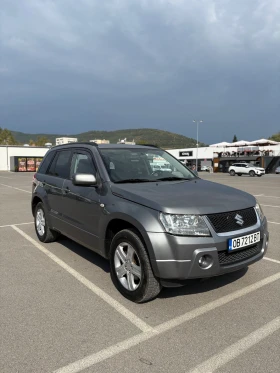 Suzuki Grand vitara 2.0
