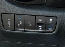 Hyundai Kona SOH100%/Premium/Теглич | Auto.bg — изображение 12 Hyundai Kona SOH100%/Premium/Теглич | Auto.bg — изображение 12