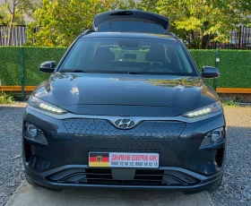 Hyundai Kona SOH100%/Premium/Теглич | Auto.bg — изображение 7 Hyundai Kona SOH100%/Premium/Теглич | Auto.bg — изображение 7