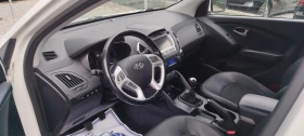 Hyundai IX35 1, 6-136к.с.blue drive | Auto.bg — изображение 7 Hyundai IX35 1, 6-136к.с.blue drive | Auto.bg — изображение 7