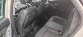 Hyundai IX35 1, 6-136к.с.blue drive | Auto.bg — изображение 11 Hyundai IX35 1, 6-136к.с.blue drive | Auto.bg — изображение 11