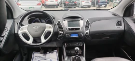 Hyundai IX35 1, 6-136к.с.blue drive | Auto.bg — изображение 9 Hyundai IX35 1, 6-136к.с.blue drive | Auto.bg — изображение 9