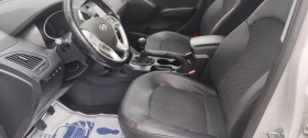 Hyundai IX35 1, 6-136к.с.blue drive | Auto.bg — изображение 8 Hyundai IX35 1, 6-136к.с.blue drive | Auto.bg — изображение 8