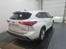 Toyota Highlander * Awd Hybrid Limited * CARFAX * | Auto.bg — изображение 2 Toyota Highlander * Awd Hybrid Limited * CARFAX * | Auto.bg — изображение 2