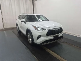 Toyota Highlander * Awd Hybrid Limited * CARFAX * | Auto.bg — изображение 5 Toyota Highlander * Awd Hybrid Limited * CARFAX * | Auto.bg — изображение 5