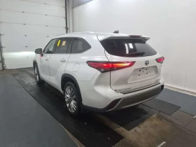 Toyota Highlander * Awd Hybrid Limited * CARFAX * | Auto.bg — изображение 6 Toyota Highlander * Awd Hybrid Limited * CARFAX * | Auto.bg — изображение 6