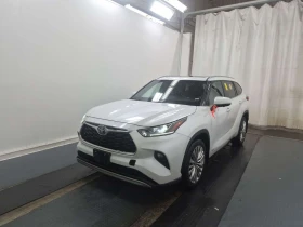 Toyota Highlander * Awd Hybrid Limited * CARFAX *