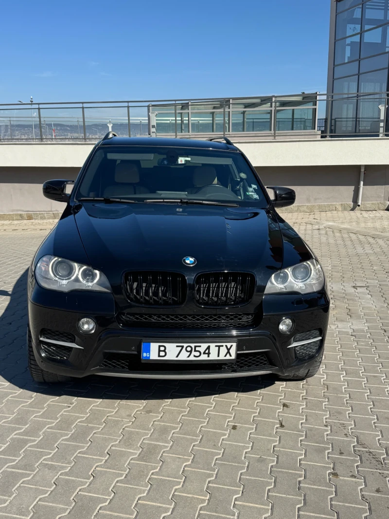 BMW X5 3.0 Diesel  - 21500 лв. / 10992.78 € - 81304233 1 | Car24.bg BMW X5 3.0 Diesel  - 21500 лв. / 10992.78 € - 81304233 1