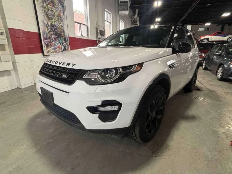 Land Rover Discovery Sport * HSE * CARFAX * ЦЕНА ДО БГ - 14100 € / 27577.20 лв. - 97773059 1 | Car24.bg Land Rover Discovery Sport * HSE * CARFAX * ЦЕНА ДО БГ - 14100 € / 27577.20 лв. - 97773059 1