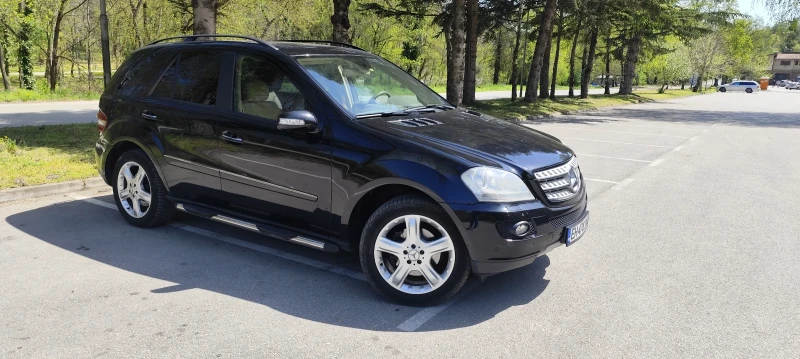 Mercedes-Benz ML 320 ML320 CDI 4Matic - 6350 € - 87122367 1 | Car24.bg Mercedes-Benz ML 320 ML320 CDI 4Matic - 6350 € - 87122367 1
