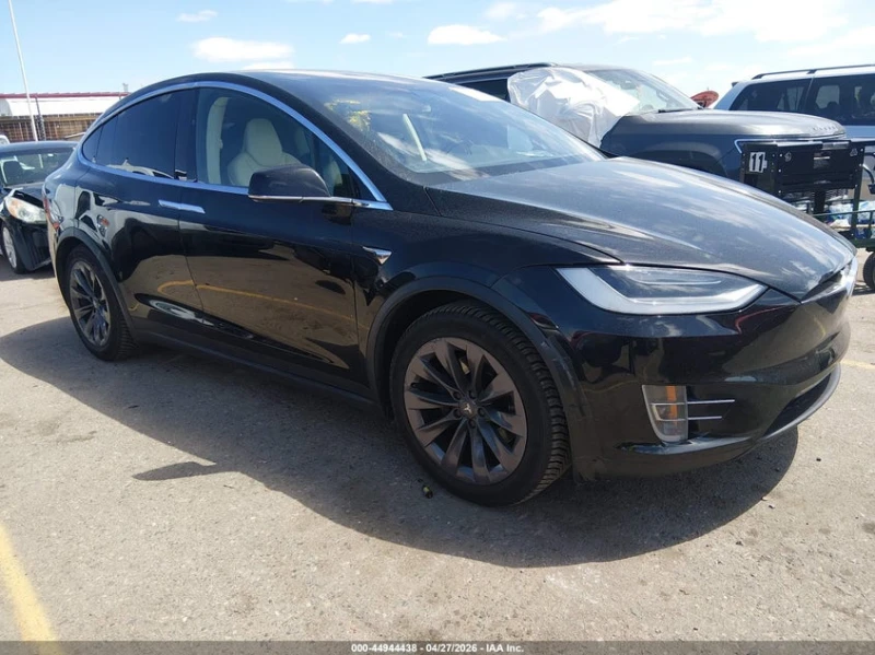 Tesla Model X 100D/75D/P100D - 14500 € / 28359.53 лв. - 82228293 1 | Car24.bg Tesla Model X 100D/75D/P100D - 14500 € / 28359.53 лв. - 82228293 1