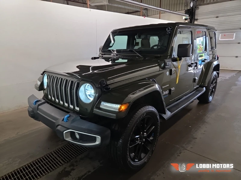Jeep Wrangler - 26000 € - 67582700 1 | Car24.bg Jeep Wrangler - 26000 € - 67582700 1