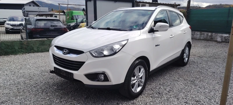 Hyundai IX35 1, 6-136к.с.blue drive - 4999 € - 27647942 1 | Car24.bg Hyundai IX35 1, 6-136к.с.blue drive - 4999 € - 27647942 1
