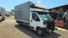 Peugeot Boxer 2.2hdi/на части | Auto.bg — изображение 2 Peugeot Boxer 2.2hdi/на части | Auto.bg — изображение 2