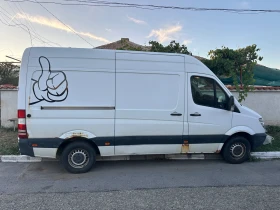 Mercedes-Benz Sprinter 316 CDI | Auto.bg — изображение 2 Mercedes-Benz Sprinter 316 CDI | Auto.bg — изображение 2