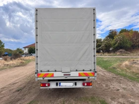 Fiat Ducato 2.2 MultiJet 160 кс., бордови, 2024 г. 11 ПАЛЕТЕН! | Auto.bg — изображение 6 Fiat Ducato 2.2 MultiJet 160 кс., бордови, 2024 г. 11 ПАЛЕТЕН! | Auto.bg — изображение 6