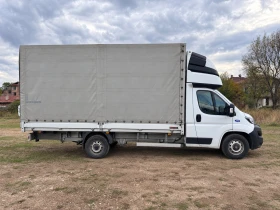 Fiat Ducato 2.2 MultiJet 160 кс., бордови, 2024 г. 11 ПАЛЕТЕН! | Auto.bg — изображение 4 Fiat Ducato 2.2 MultiJet 160 кс., бордови, 2024 г. 11 ПАЛЕТЕН! | Auto.bg — изображение 4