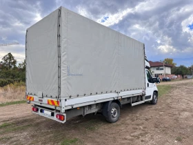 Fiat Ducato 2.2 MultiJet 160 кс., бордови, 2024 г. 11 ПАЛЕТЕН! | Auto.bg — изображение 5 Fiat Ducato 2.2 MultiJet 160 кс., бордови, 2024 г. 11 ПАЛЕТЕН! | Auto.bg — изображение 5