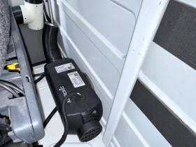 Fiat Ducato 2.2 MultiJet 160 кс., бордови, 2024 г. 11 ПАЛЕТЕН! | Auto.bg — изображение 15 Fiat Ducato 2.2 MultiJet 160 кс., бордови, 2024 г. 11 ПАЛЕТЕН! | Auto.bg — изображение 15