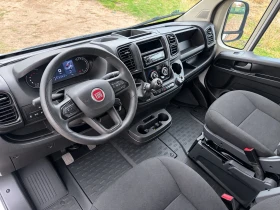 Fiat Ducato 2.2 MultiJet 160 кс., бордови, 2024 г. 11 ПАЛЕТЕН! | Auto.bg — изображение 8 Fiat Ducato 2.2 MultiJet 160 кс., бордови, 2024 г. 11 ПАЛЕТЕН! | Auto.bg — изображение 8