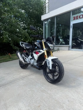 BMW C C 310 R 2018ABS | Auto.bg — изображение 2 BMW C C 310 R 2018ABS | Auto.bg — изображение 2