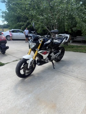 BMW C C 310 R 2018ABS | Auto.bg — изображение 4 BMW C C 310 R 2018ABS | Auto.bg — изображение 4