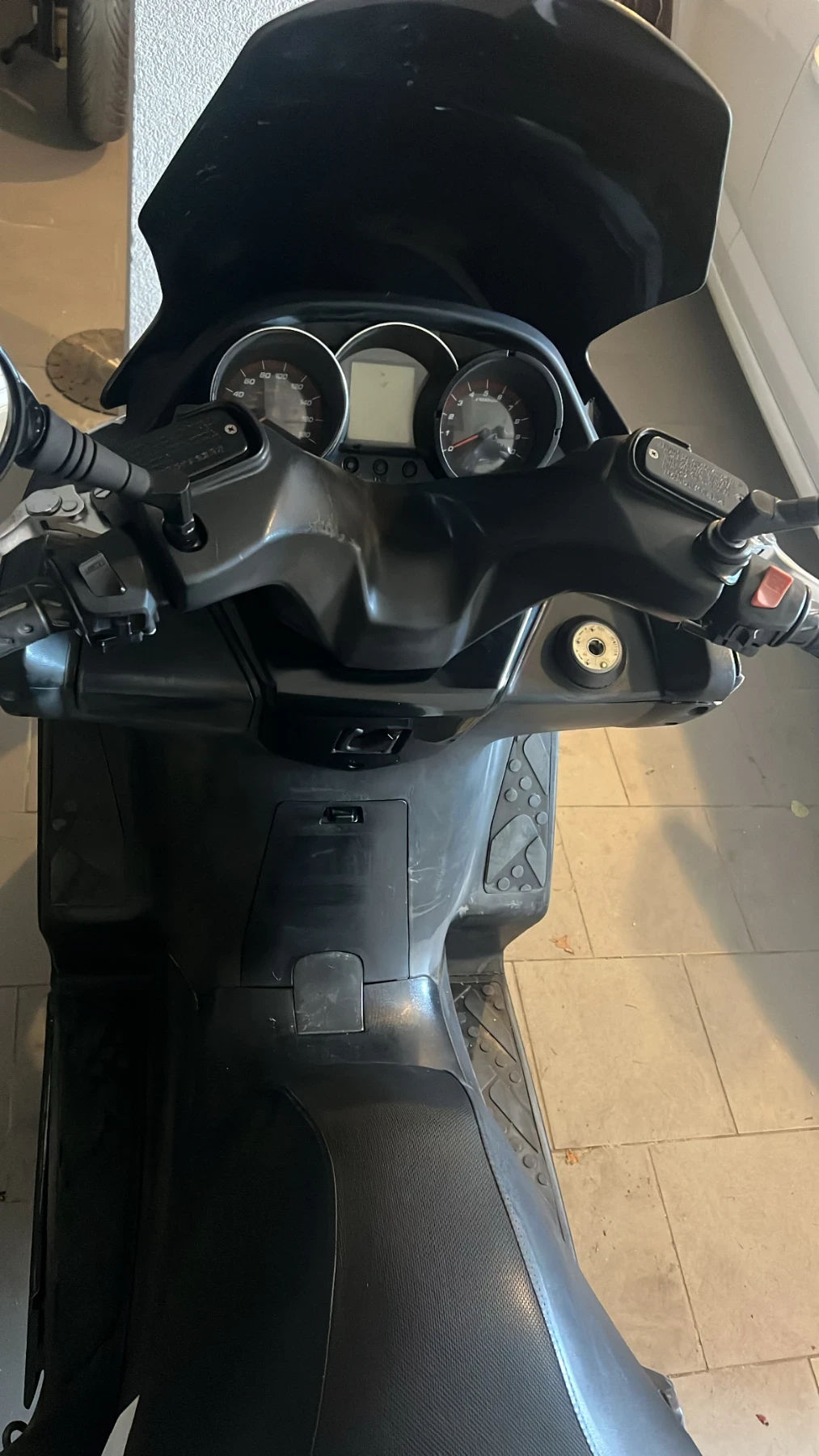 Kymco Downtown  - изображение 4 | Auto.bg Kymco Downtown  - изображение 4