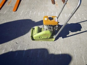Валяк Dynapac Трамбовки Kubota ЯПОНСКА ТРАМБОВКА | Auto.bg — изображение 2 Валяк Dynapac Трамбовки Kubota ЯПОНСКА ТРАМБОВКА | Auto.bg — изображение 2