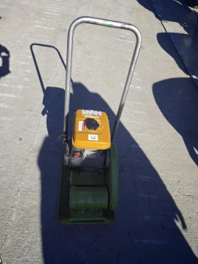 Валяк Dynapac Трамбовки Kubota ЯПОНСКА ТРАМБОВКА | Auto.bg — изображение 5 Валяк Dynapac Трамбовки Kubota ЯПОНСКА ТРАМБОВКА | Auto.bg — изображение 5