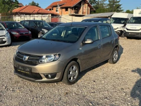 Dacia Sandero 1.5-90кс, AC - Car24.bg Dacia Sandero 1.5-90кс, AC