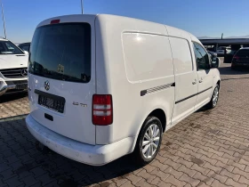 VW Caddy MAXI 2.0TDI AVTOMAT/NAVI EURO 5 - 11300 лв. / 5777.60 € - 59517092 7 | Car24.bg VW Caddy MAXI 2.0TDI AVTOMAT/NAVI EURO 5 - 11300 лв. / 5777.60 € - 59517092 7