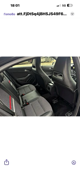 Mercedes-Benz A 180 1500-109 кс фул - 17999 лв. / 9202.74 € - 94227390 8 | Car24.bg Mercedes-Benz A 180 1500-109 кс фул - 17999 лв. / 9202.74 € - 94227390 8